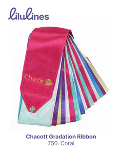 Лента Chacott Gradation (FIG)