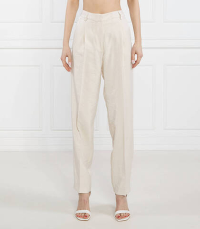 Брюки Liu Jo - бежевый(WA3407 T3406)