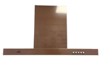 Вытяжка ATLAN 3503 C 60см brown