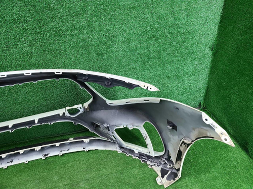 Бампер передний Mercedes CLS C257 (2017-2021) AMG