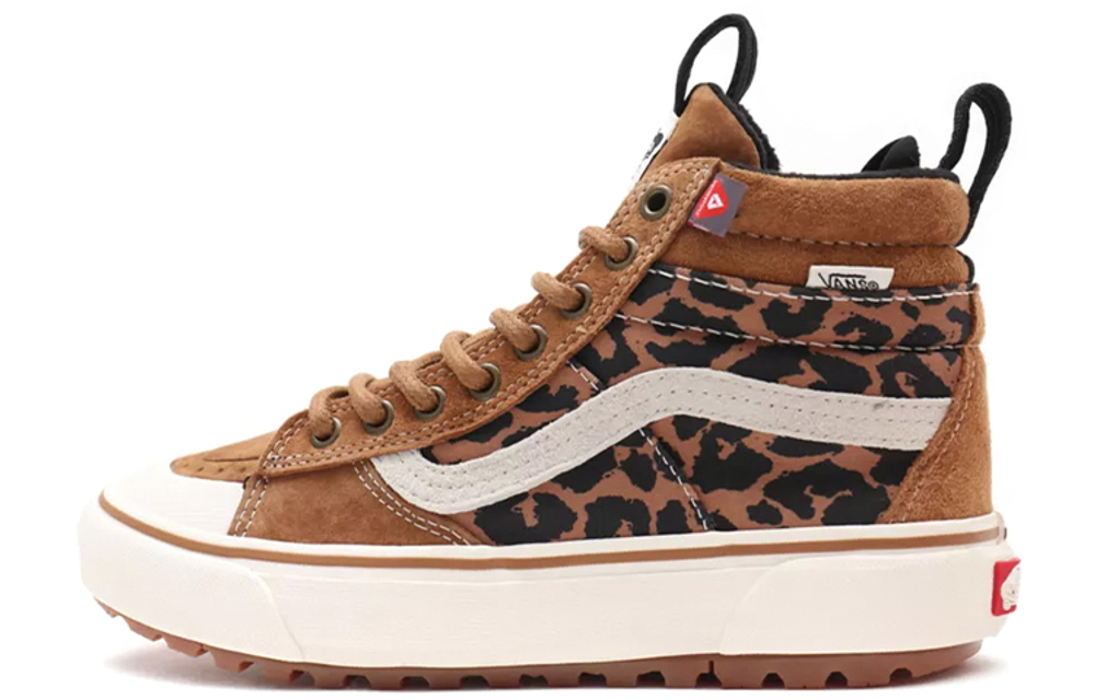 Vans Sk8 Met-2