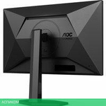 Игровой монитор AOC Gaming Q27G4XF