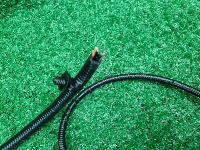 Проводка моторного отсека GAC GS8 2 (2021-н.в.)