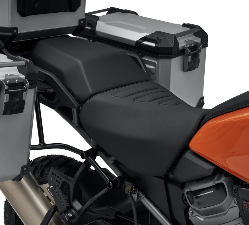52000472 Комфортное сиденье Harley-Davidson® Tallboy®