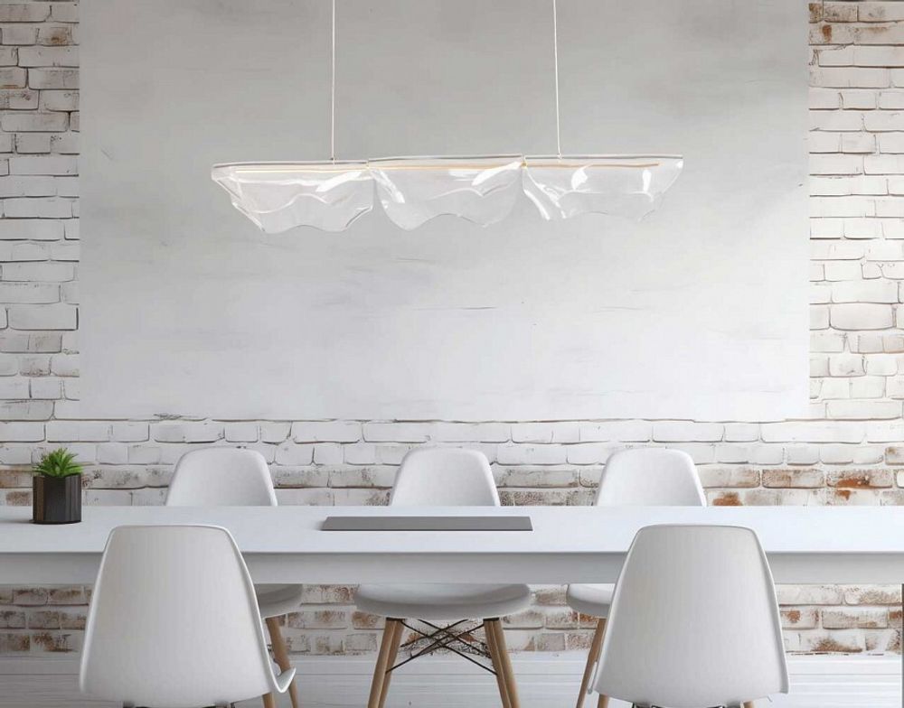 Подвесной светильник De City Конти 32 488013401