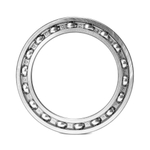 Подшипник роликовый цилиндрический однорядный открытый, 120х165х22 мм (редуктор моста КамАЗ)