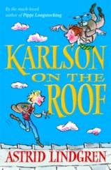 Karlson on the Roof