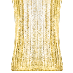 820623 Бра ZUCCHE 2х40W G9 ЯНТАРЬ