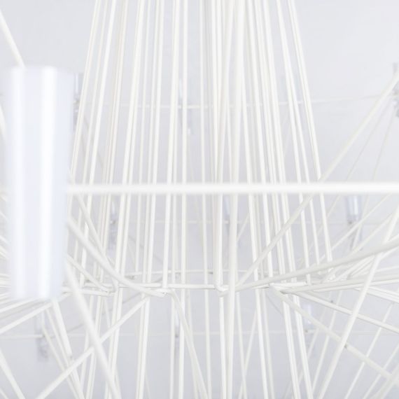 Подвесной светильник Loft IT Coppelia 10476 White