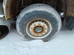 Howo T5G 8x4 Самосвал ZZ3317V306GE1 (Дизельный, 10,5 л, 441 л.с., МТ)