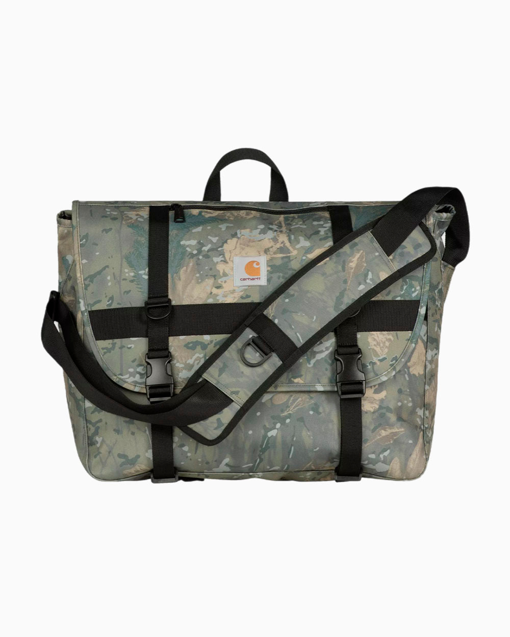 Сумка Carhartt WIP Jake Messenger Bag