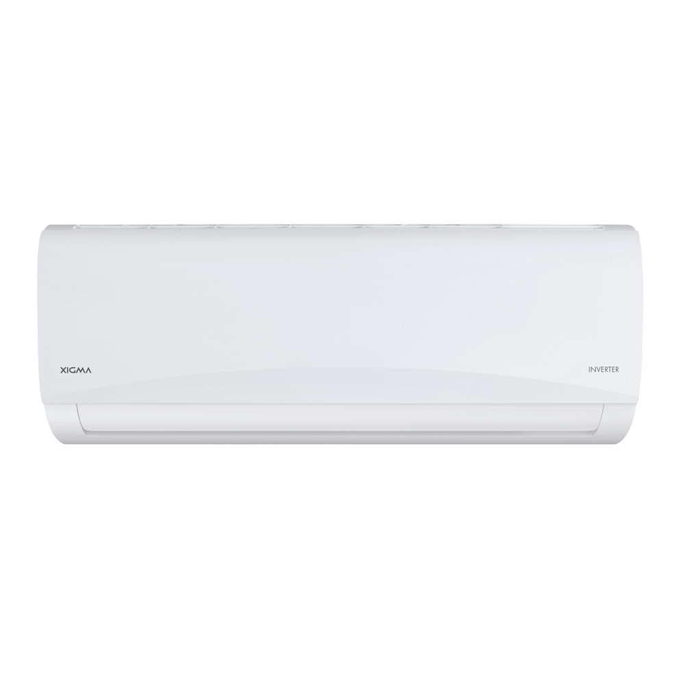 Xigma Jetpro Inverter XGI-JP21RHA