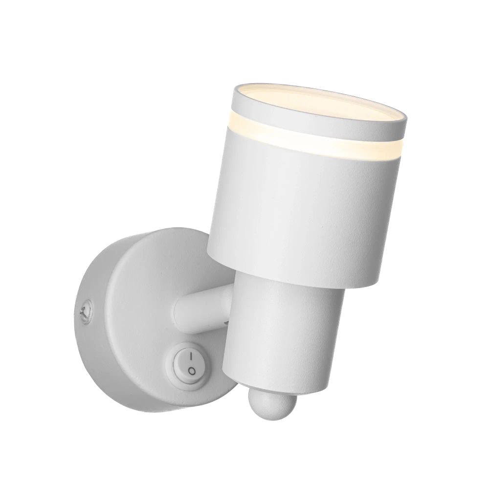 Citilux Bruno CL565510 Спот поворотный Белый