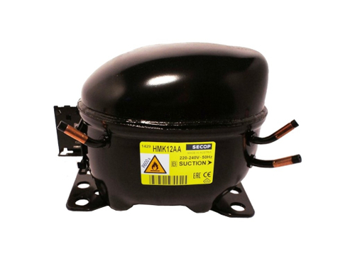 Компрессор герметичный бытовой ACC HMK 12 AA