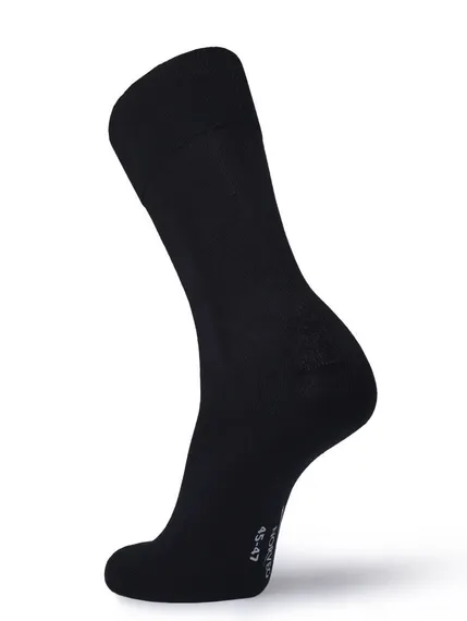 Термоноски женские Norveg Wool+Silk (9WSW)