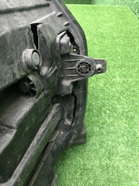 Фара левая Hyundai Palisade (2022-н.в.) LED