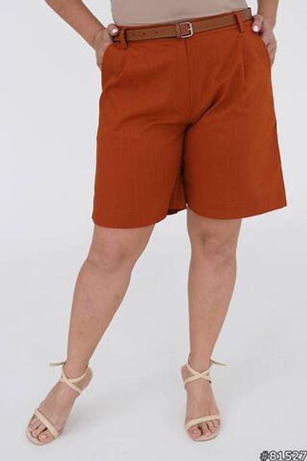 Шорты УК-1926-8 Fabrika