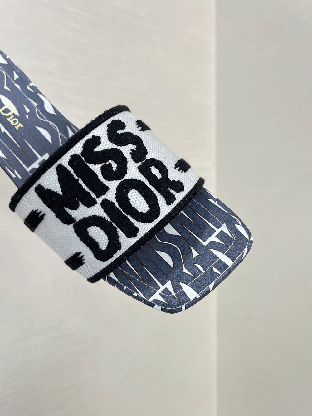 Christian Dior Dway Slide (11 colors)