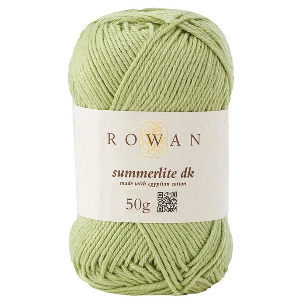 Пряжа Rowan Summerlite DK (463)