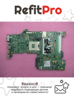 Материнская плата для ноутбука Lenovo L530 Int 15D W/WW TPM=Y (04Y2024), оригинал