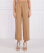 Брюки Beatrice B - бежевый(23FE1753CUPRO)