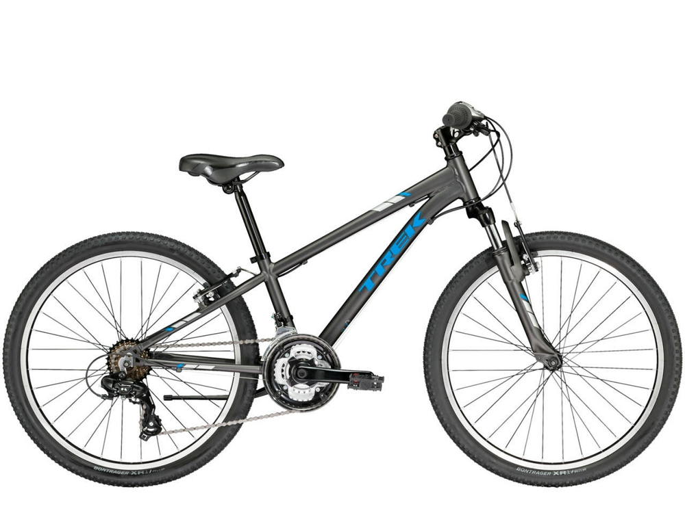 Подростковый велосипед Trek Precaliber 24 21-speed Boys (2019)