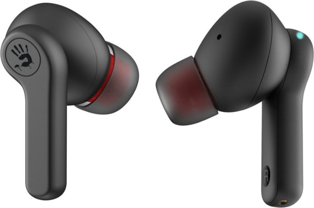 Наушники A4Tech Bloody M30 черный
