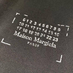 Футболка Maison Margiela