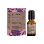 Парфюмерное масло VEGAN.Love.Studio Bad Girl (Веган Лав Студио Бэд Гёл) – 15ml for women