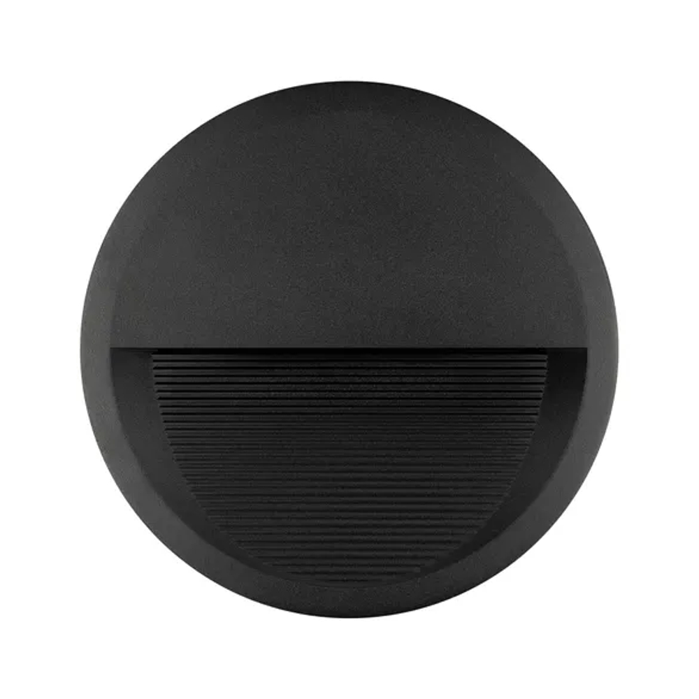Светильник встраиваемый LTD-RIBONIK-R202-8W Day4000 (Черный, 50 deg, 230V) (Arlight, IP65 Металл, 5 лет) 056716