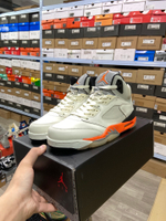 Купить Jordan 5 Retro "Shattered Backboard"