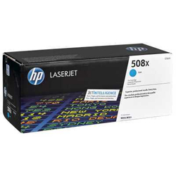 Картридж HP 508X CF361X