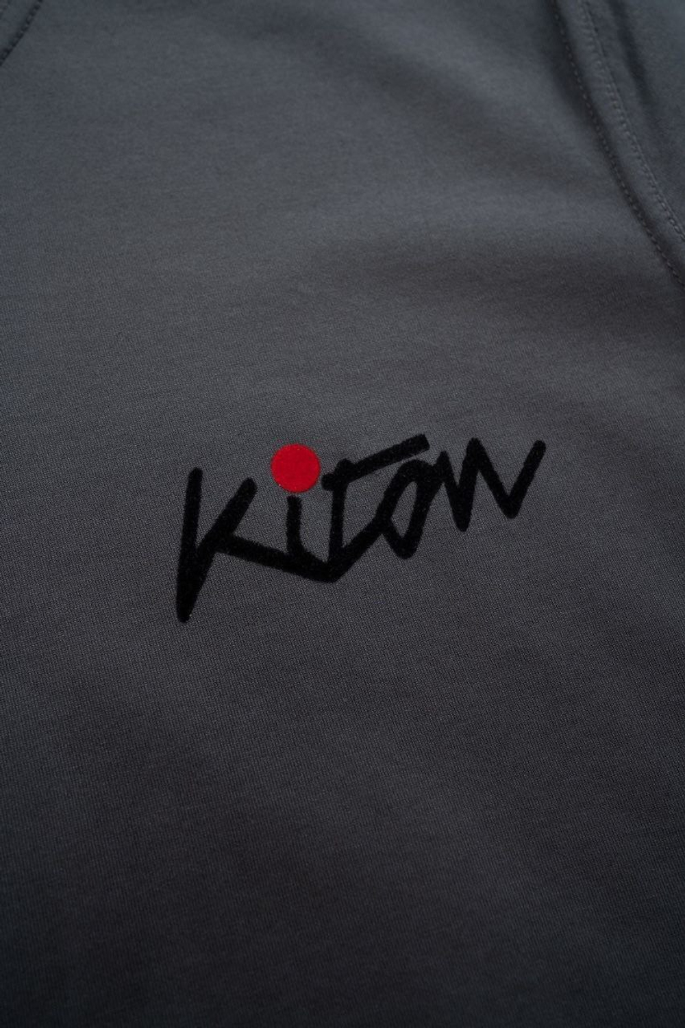 Футболка Kiton, арт. 720081