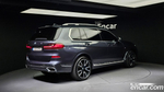 BMW X7 (G07) xDrive 30d M Sports 6-и местный (09.2020)