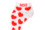Носки Funfur Heart в наборе 5 пар