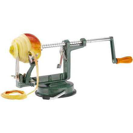 Яблокочистка Apple Peeler Westmark (с присоской)