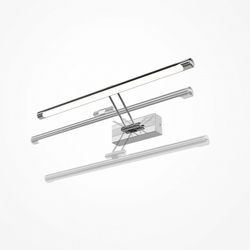 Подсветка для картины Maytoni  MIR267WL-L12CH3K