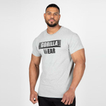 Футболка GORILLA Murray Grey