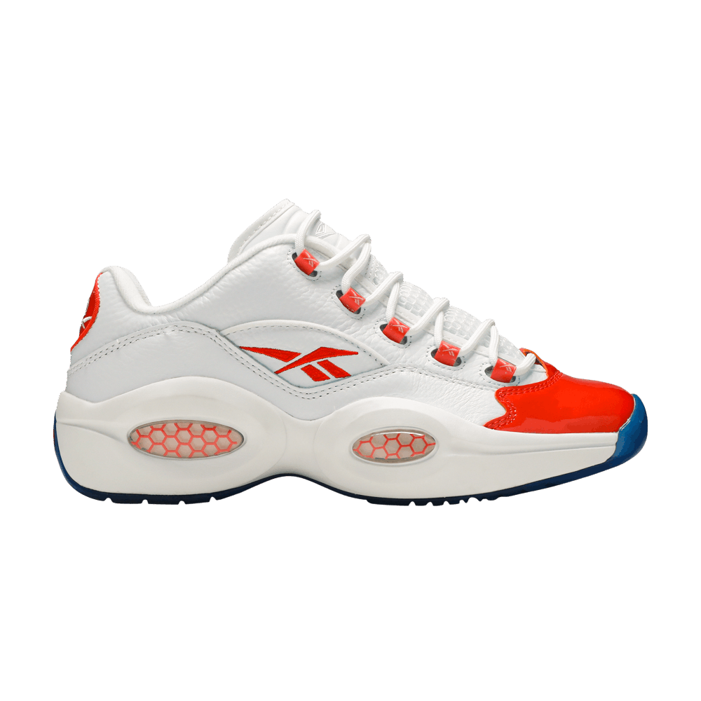 Кроссовки Reebok Question Low