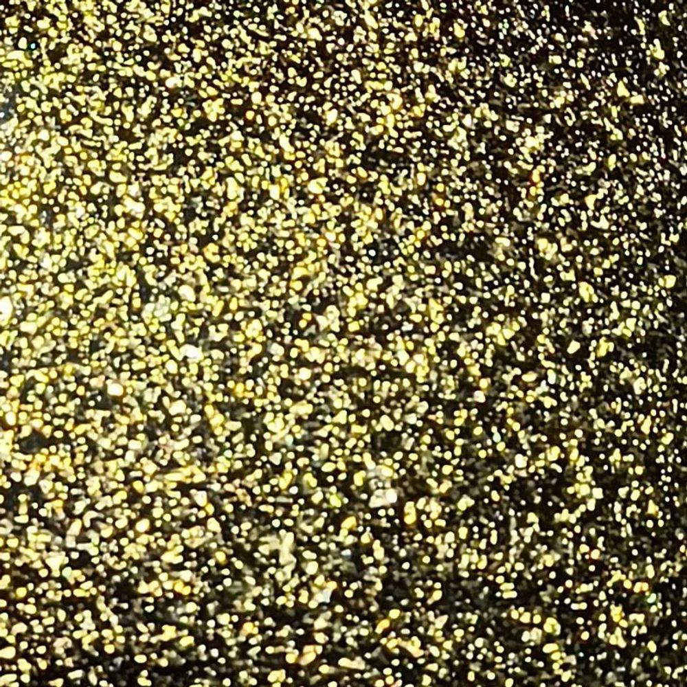 АвтоЛюкс пигмент Золото ВР02Л premium супер блеск - для создания "Звёздного эффекта"