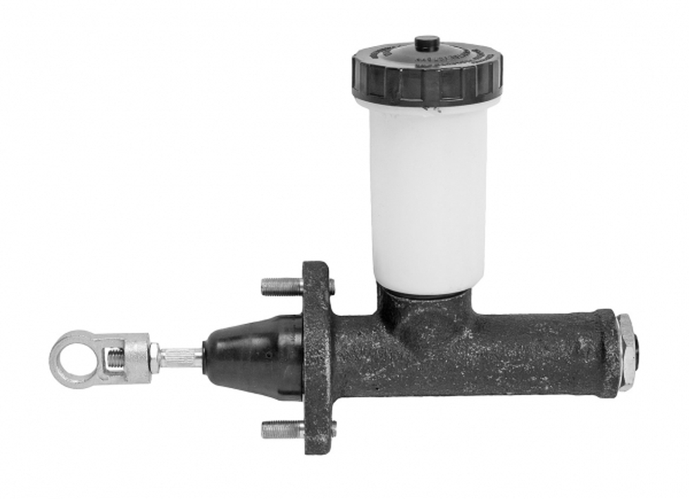 ГАЗ 4301-1602290 Цилиндр сцепления главный ГАЗ-4301,3302,3110 в сборе (ОАО ГАЗ)