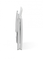 Комплект пластиковой мебели Nardi Clip 80 Darsena, белый