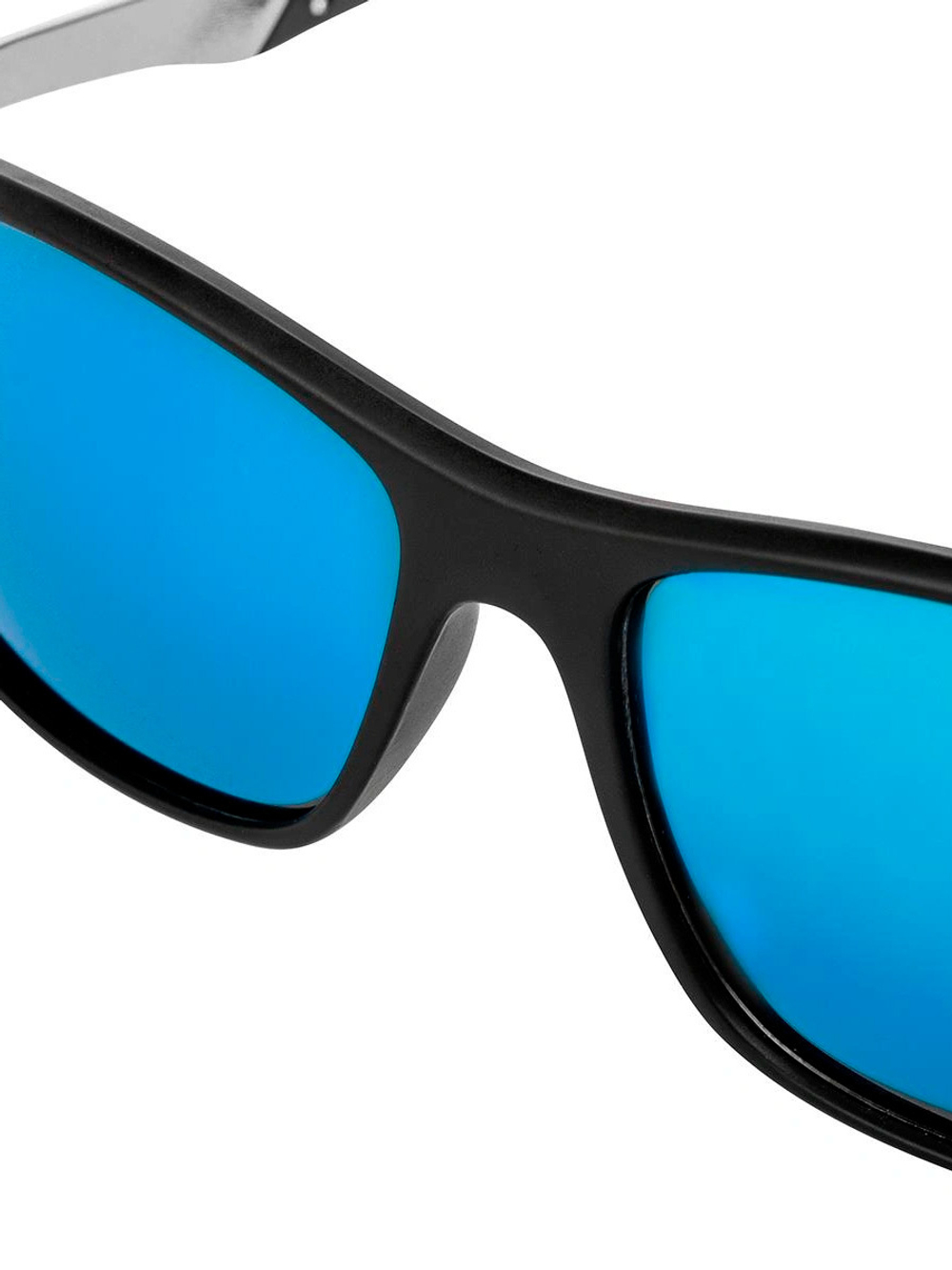 Очки поляризационные Nisus в жест.чехле (коричневый) (N-OP-LZ0007-C)