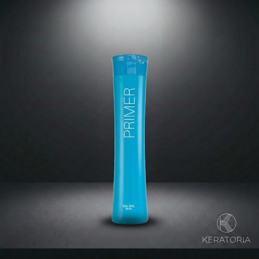 Кислая подложка Sol Sol Primer