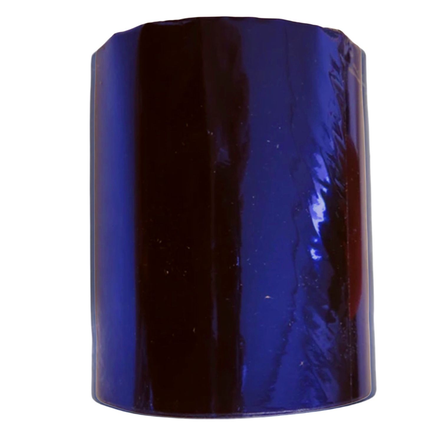 Трансферная поталь ,8см ( 2м) цвет фиолетовый