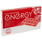 Плита газовая 2-х конфор. Energy EN-002B (144034)