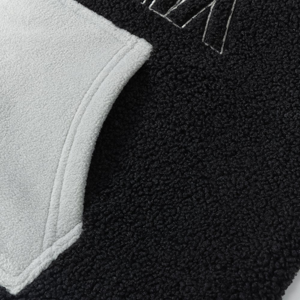 ХУДИ YMKASHIX LITTLE LAMB ZIP