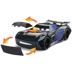 Revell - First Construction Jackson Storm Folding Auto 00921 / артикул   00921  / GTIN 4009803009216