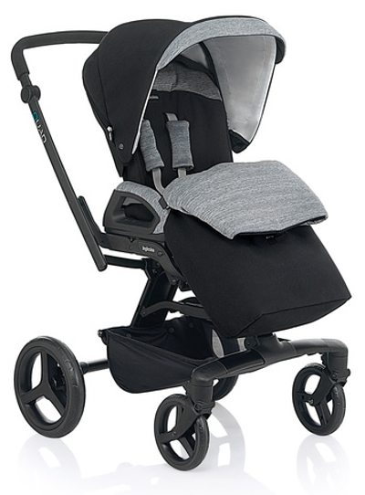 Детская прогулочная коляска Inglesina Quad