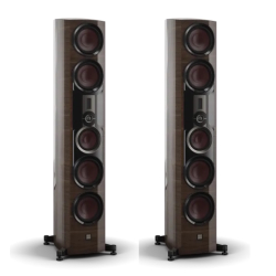 Dali Epikore 11 High Gloss Walnut — напольная пассивная акустическая система (пара)